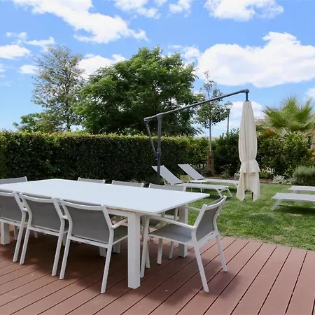 Vila Ayla Cd237 (adults Only) Holiday home *