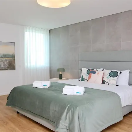 Nyaraló Vila Ayla Cd237 (adults Only) Vilamoura