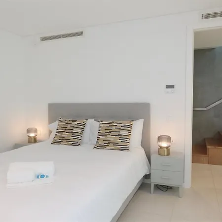 Nyaraló Vila Ayla Cd237 (adults Only) Vilamoura