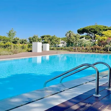 Vila Ayla Cd237 (adults Only) * Vilamoura